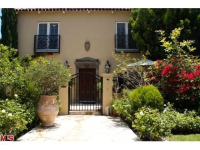 260 El Camino Dr, Beverly Hills, CA 90212 