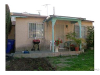 1323 N. Chester Ave, Inglewood, CA 90302 