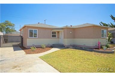 9400 S 3rd St, Inglewood, CA 90305 