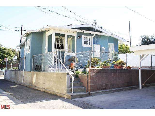 411 Ocean Park, Santa Monica, CA 90405 