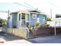 411 Ocean Park, Santa Monica, CA 90405 