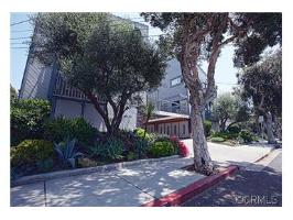 2615 6th Street #L, Santa Monica, CA 90405 