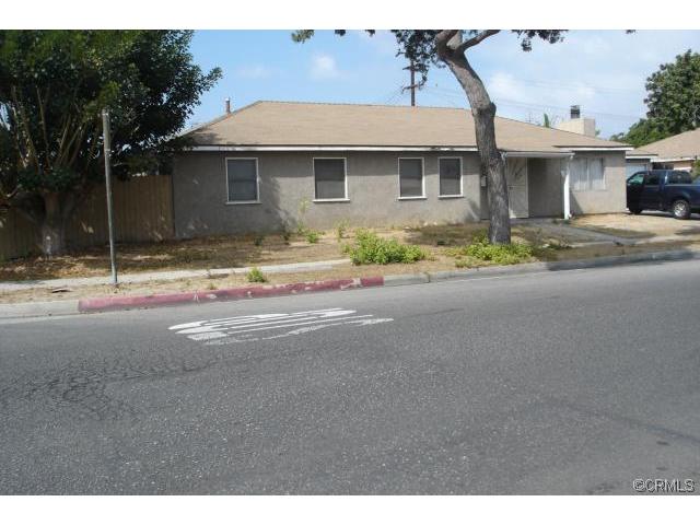 18335 Wall Street, Carson, CA 90746 