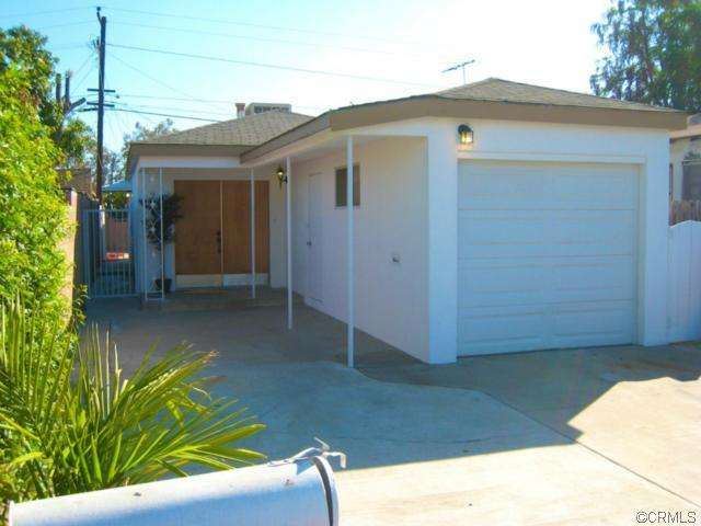 2730 East Harrison Street, Carson, CA 90810 
