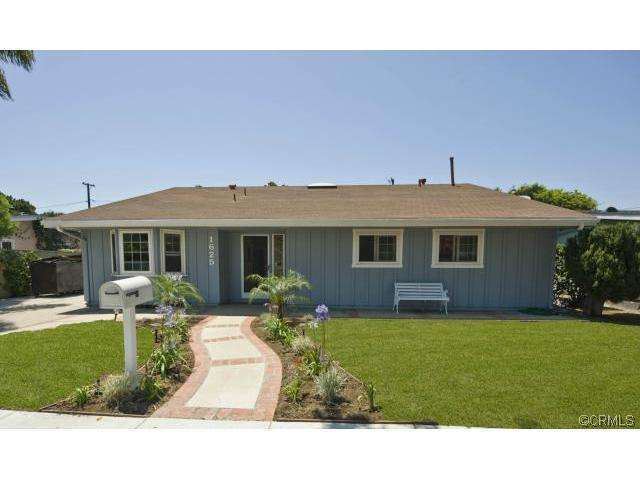 1625 North Studebaker Road, Long Beach, CA 90815 