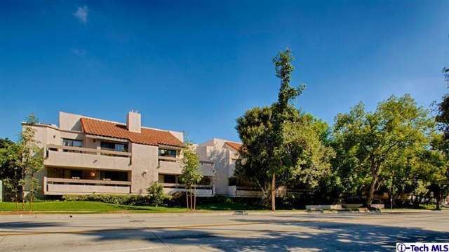 401 California Boulevard #207, Pasadena, CA 91106 