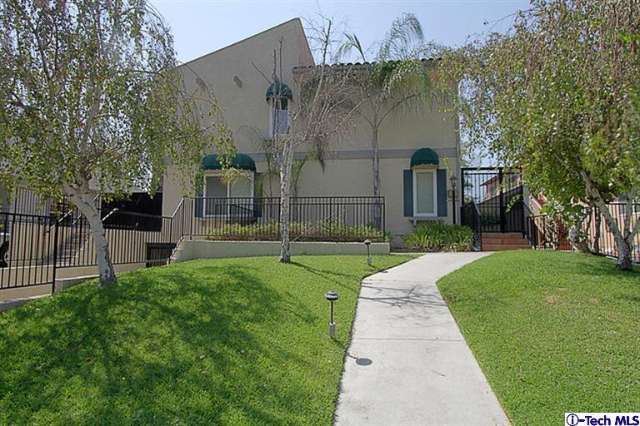 253 Mar Vista #1, Pasadena, CA 91106 