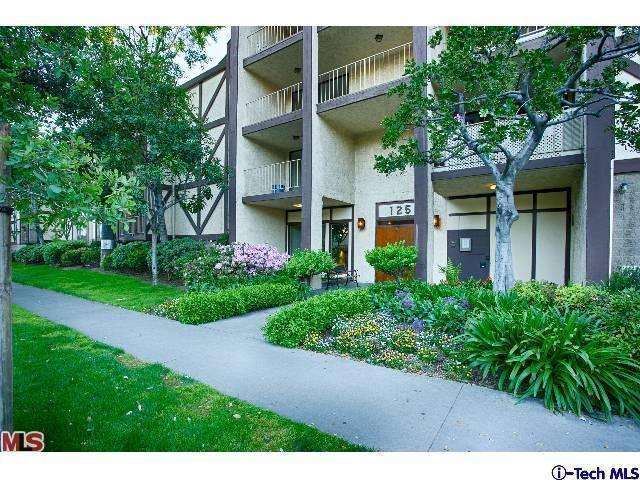 125 North Allen #108, Pasadena, CA 91106 