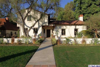 2470 South Oak Knoll, San Marino, CA 91108 