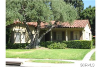 2207 Homet, San Marino, CA 91108 