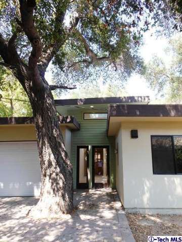 4104 Lowell, Glendale, CA 91214 