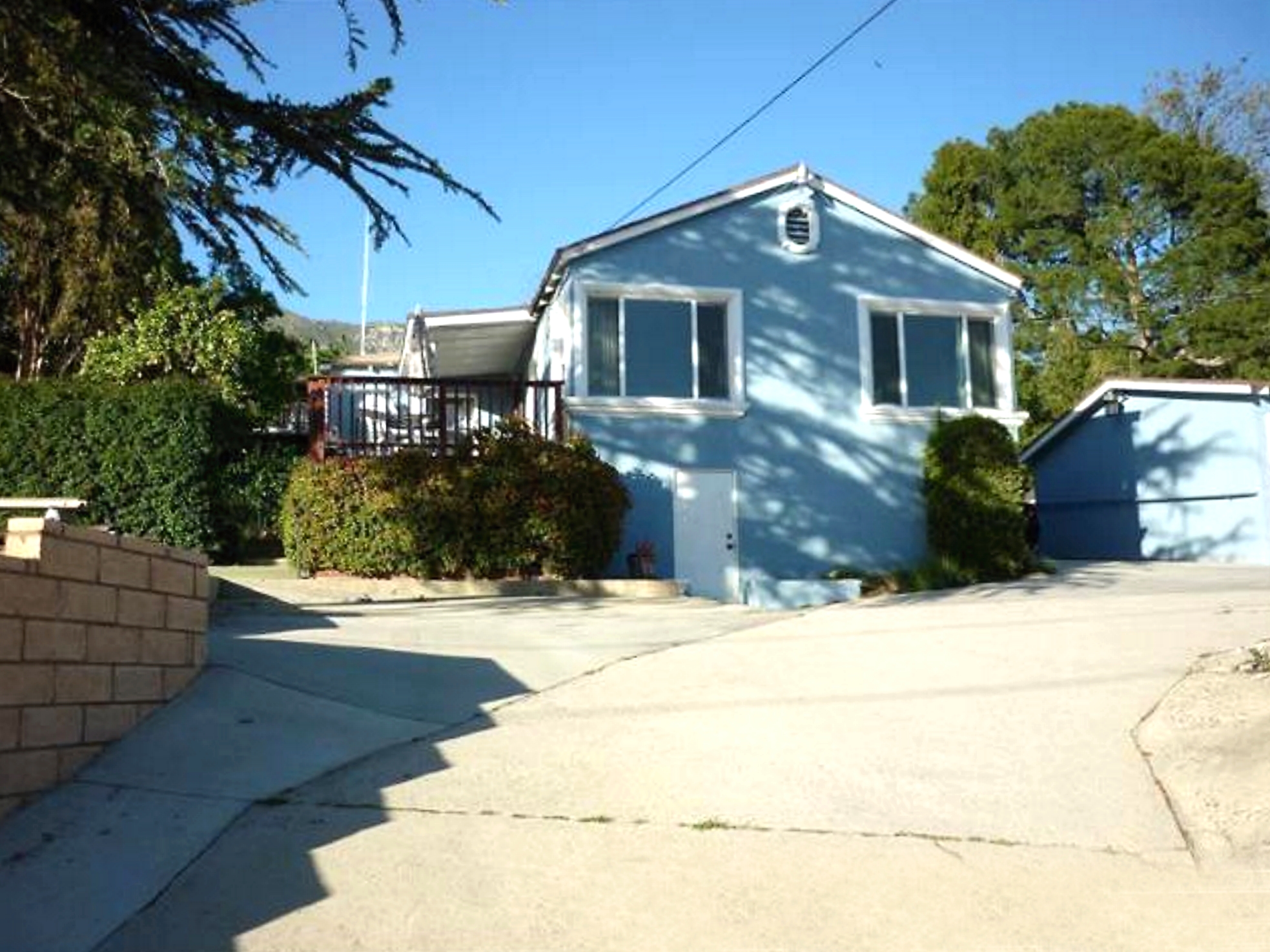 3437 Mevel Pl, La Crescenta, CA 91214 