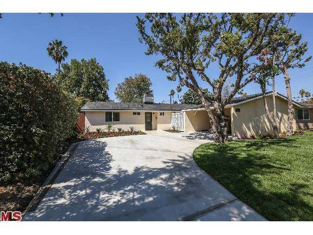6255 Jumilla Ave, Woodland Hills, CA 91367 