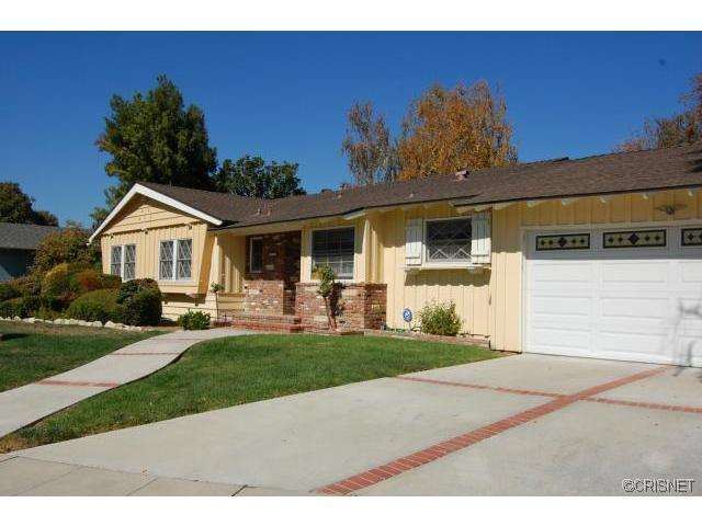 23715 Aetna Street, Woodland Hills, CA 91367 