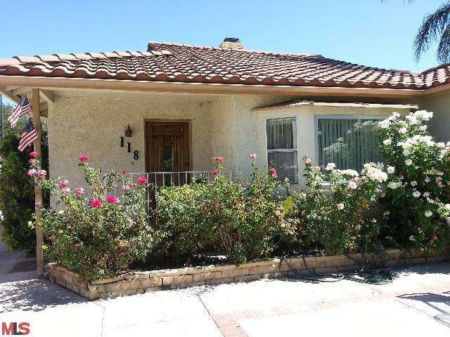 118 S Orchard Dr, Burbank, CA 91506 