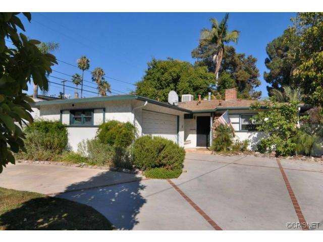5944 Beeman Avenue, Valley Glen, CA 91607 
