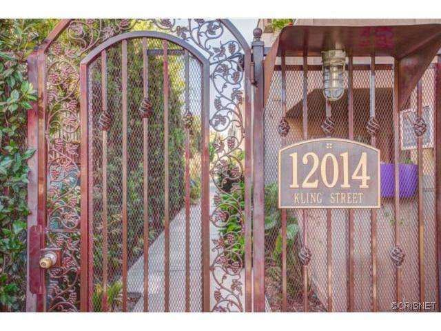 12014 Kling Street #18, Valley Village, CA 91607 