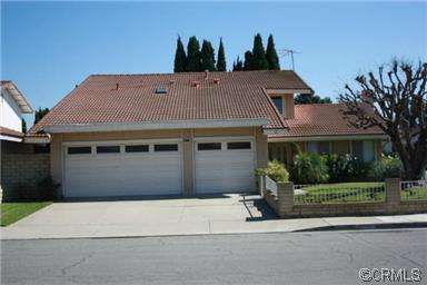 16714 Mount Cachuma Cir, Fountain Valley, CA 92708 