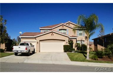 13682 Silver Stirrup Drive, Corona, CA 92883 