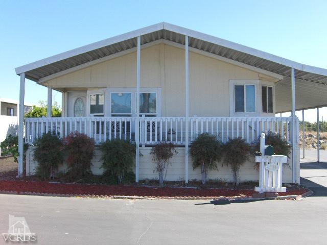 1500 Richmond Road #29, Santa Paula, CA 93060 