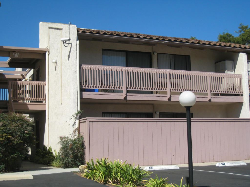 35 Dearborn Pl #58, Goleta, CA 93117 
