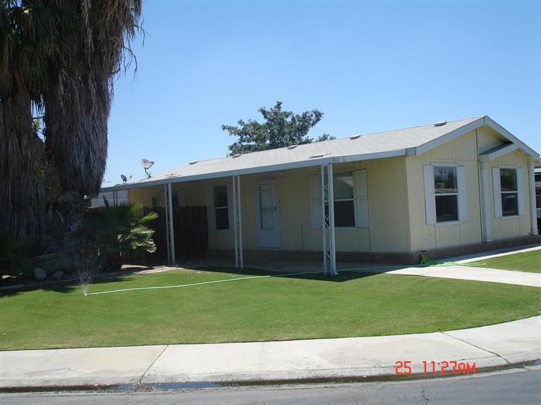 3601 South Chester Ave 46, Bakersfield, CA 93304 