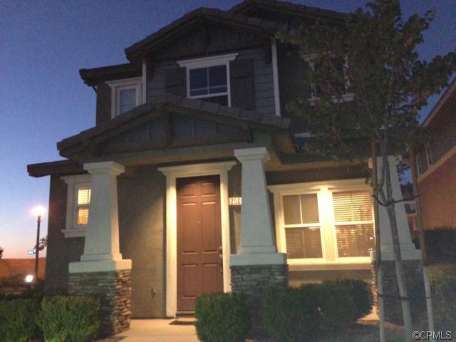 2506 Gallo Ct, Palmdale, CA 93350 