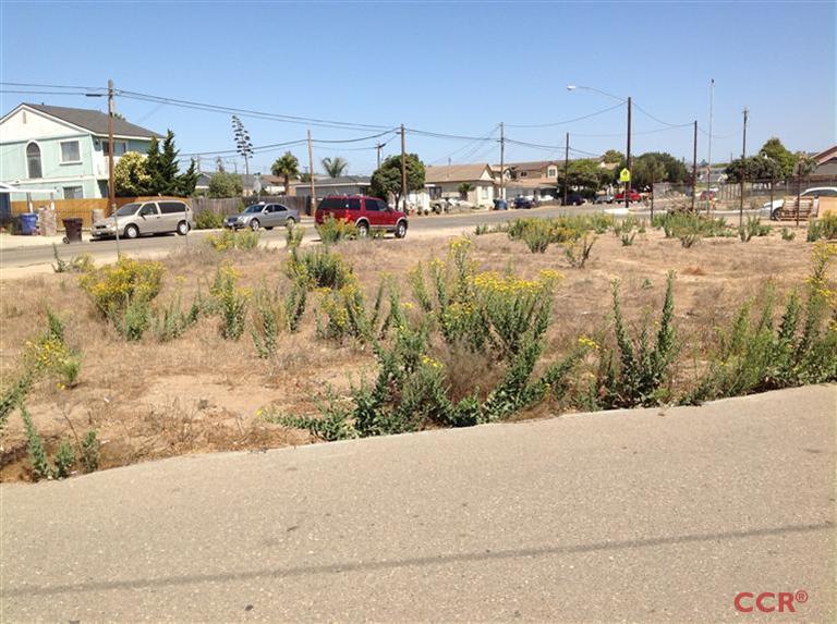 1460 Paso Robles, Oceano, CA 93445 