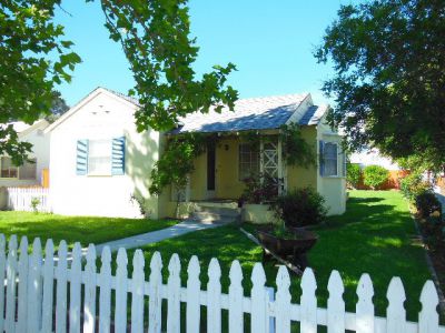 207 S Jackson, Independence, CA 93526 