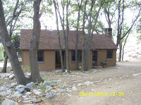 121 Seven Pines Rd #21, Independence, CA 93526 