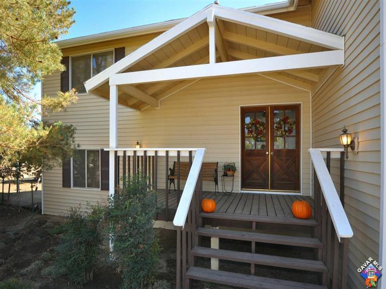 4981 Hook Ave, Rosamond, CA 93560 