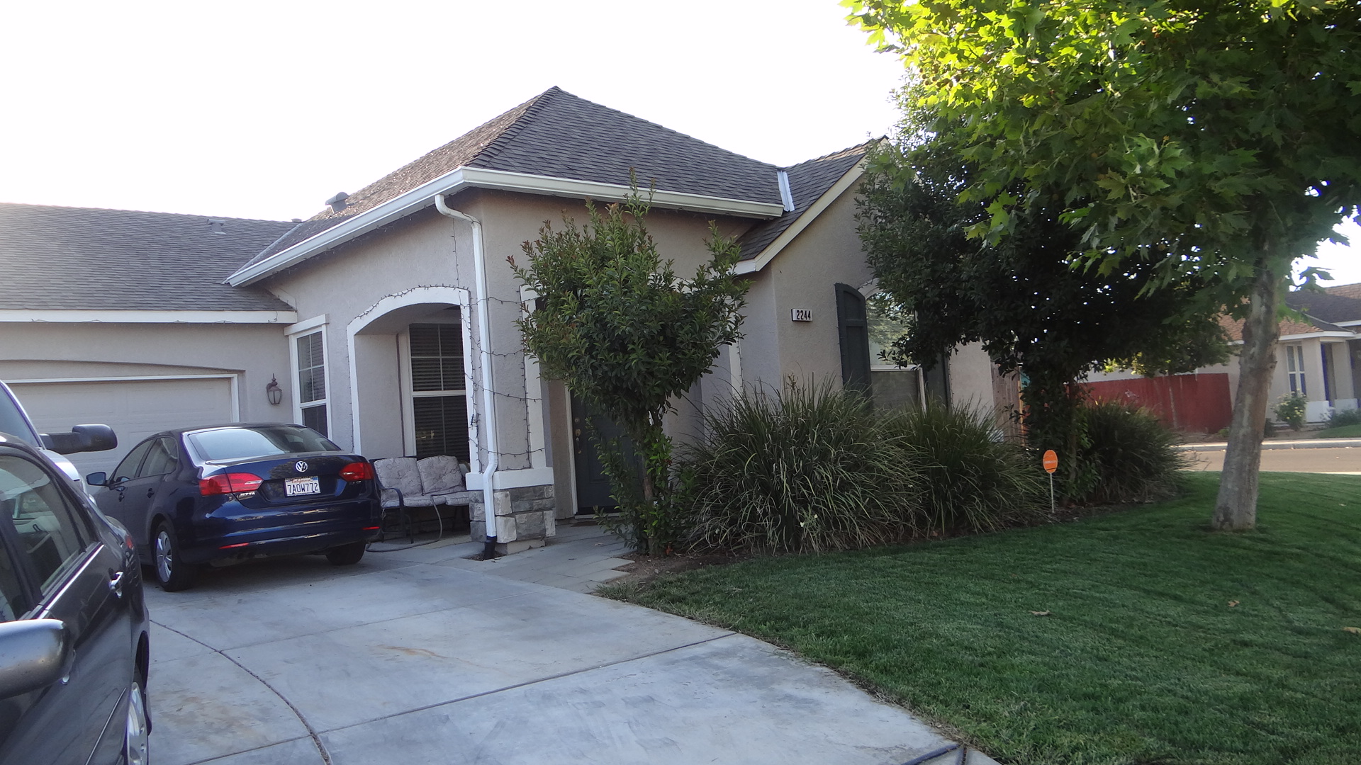 2244 S Villa Ave, Fresno, CA 93737 
