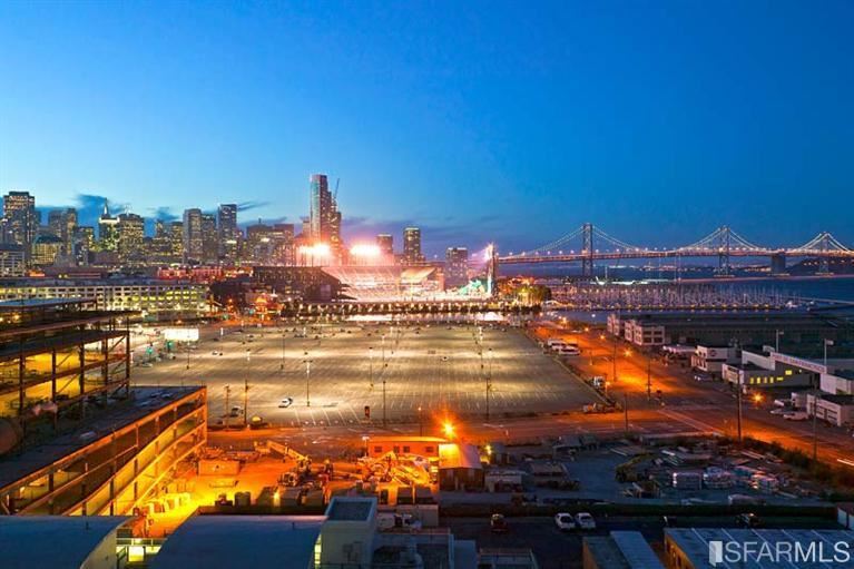 420 Mission Bay Blvd #1301, San Francisco, CA 94158 