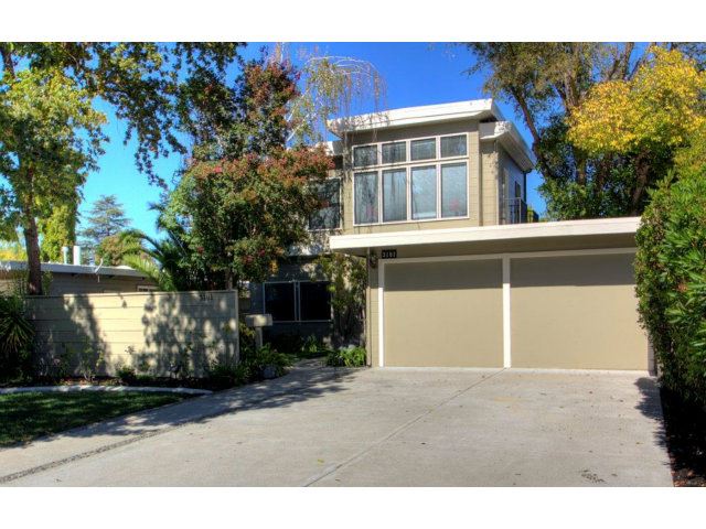 3181 Emerson St, Palo Alto, CA 94306 