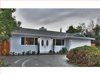 4030 Wilkie Way, Palo Alto, CA 94306 