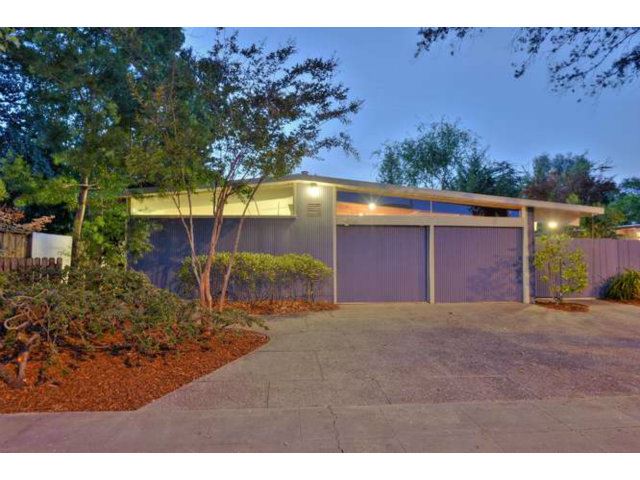439 San Antonio Rd, Palo Alto, CA 94306 