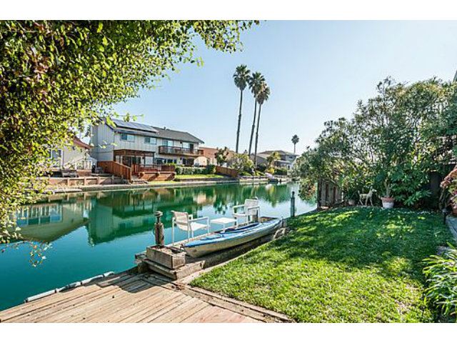 248 Shearwater Is, Foster City, CA 94404 