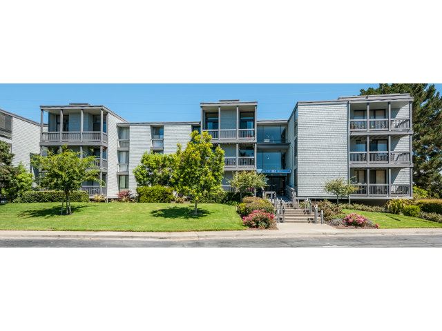 651 Port Dr #201, San Mateo, CA 94404 