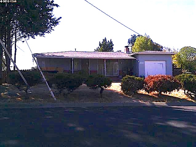 4010 Siino Ave, Concord, CA 94521 