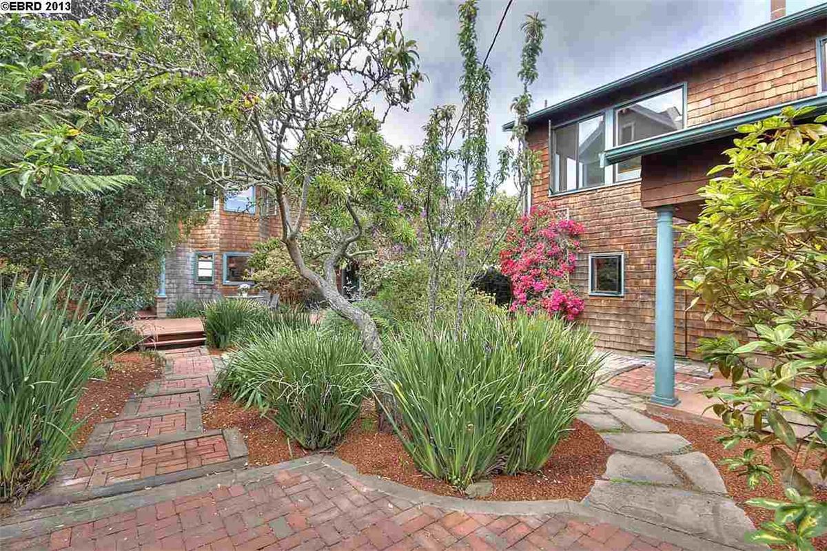 2024 8th St #2, Berkeley, CA 94710 