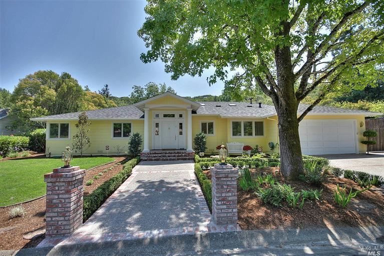 175 Van Winkle Dr, San Anselmo, CA 94960 