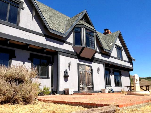 145 Crane Drive, San Anselmo, CA 94960 