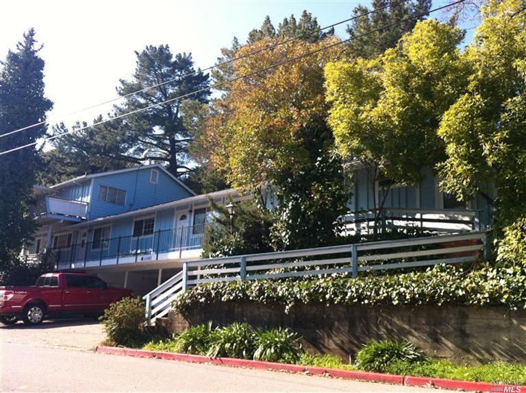 10 Ash Ave, San Anselmo, CA 94960 