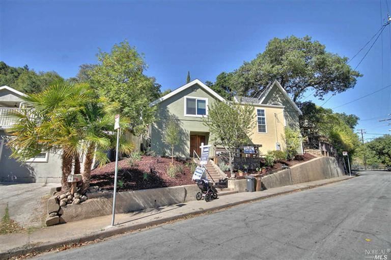 1405 San Anselmo Ave, San Anselmo, CA 94960 