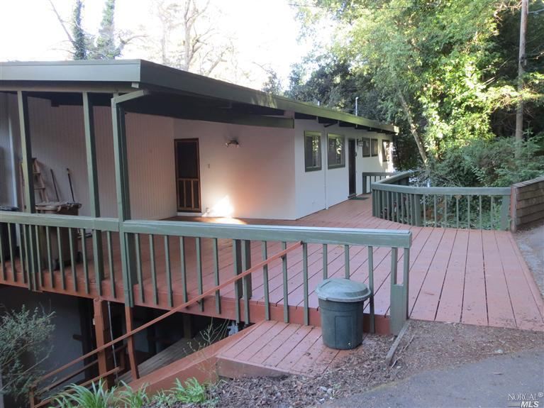 53 Creek Rd, San Anselmo, CA 94960 