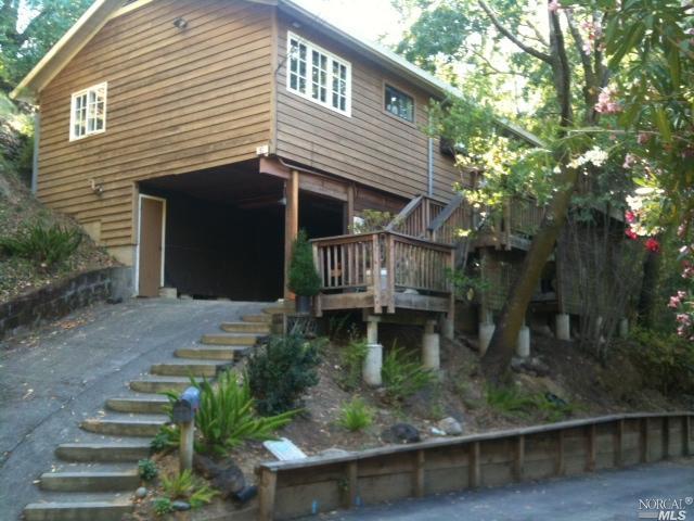 97 Berkeley Ave, San Anselmo, CA 94960 