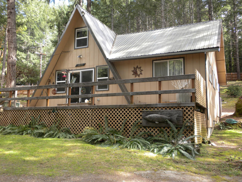 1238 Buck Mountain Road, Dinsmore, CA 95526 