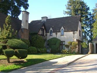 906 Longridge Rd, Oakland, CA 94610 