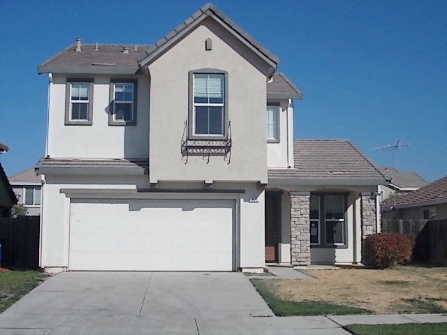 571 Beckman Way, Merced, CA 95348 