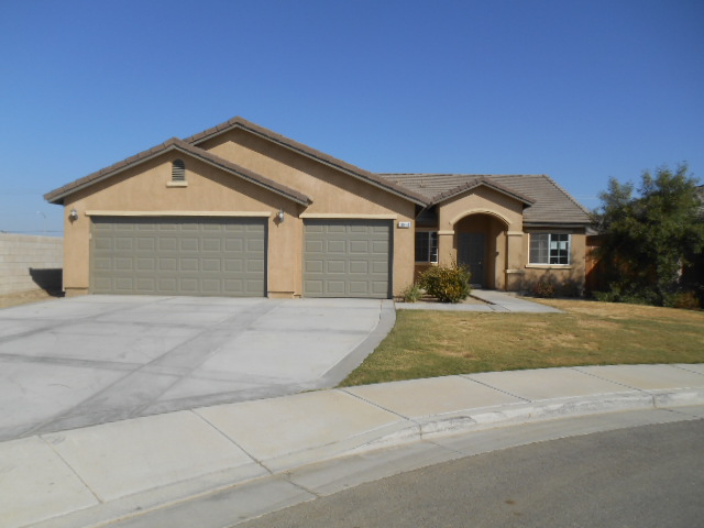 10824 Coronado Pointe Drive, Bakersfield, CA 93311 